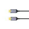 UNITEK Laidas DisplayPort 1.4 į HDMI 2.1, 8K, 1,8 m