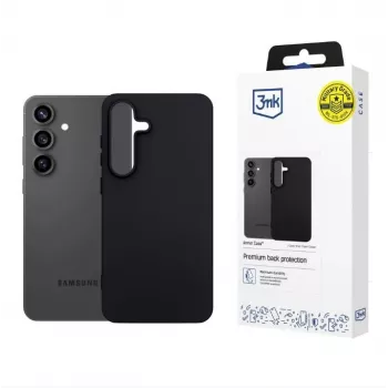 Apsauginis dėklas 3MK Samsung Galaxy S25 FE – matinis, plonas