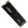 SSD diskas Crucial P3 Plus 4TB NVMe M.2 PCIe 4.0