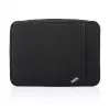 Lenovo 4X40N18007 nešiojamojo kompiuterio dėklas 30,5 cm (12 colių) Įmovinis dėklas Juodas