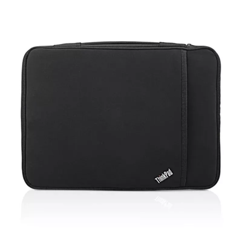 Lenovo 4X40N18007 nešiojamojo kompiuterio dėklas 30,5 cm (12 colių) Įmovinis dėklas Juodas