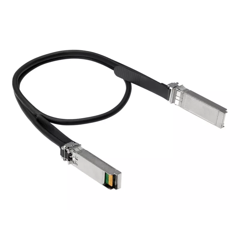 InfiniBand / šviesolaidinis kabelis HPE R0M46A 0,65 m