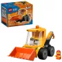 LEGO CITY 60483 Rides - Statybinis krautuvas
