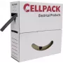 Termosusitraukianti žarna CellPack 127133, 7 m ilgio, vienetinis paketas