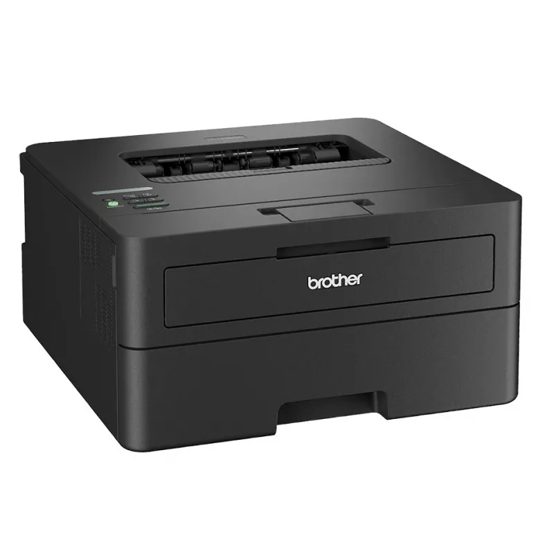 Lazerinis spausdintuvas Brother HL-L2460DNYJ1 – A4 nespalvotas, 34 ppm, dvipusis, Ethernet, 128 MB, 251 lapo įvestis