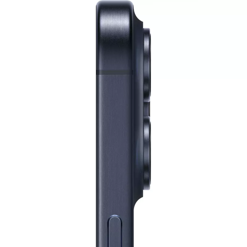 Apple iPhone 15 Pro Max 256GB – Mėlynas titanas