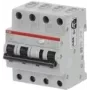 ABB DS203NCA-C16/0 DS203NC C16 A30 automatinis jungiklis FI/LS (2CSR256140R1164)