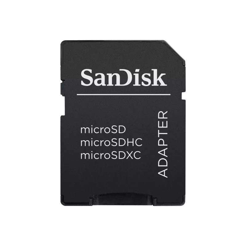 „Flash“ atminties kortelė SanDisk Extreme Plus 32GB UHS-I SDSQXBG-032G-GN6MA