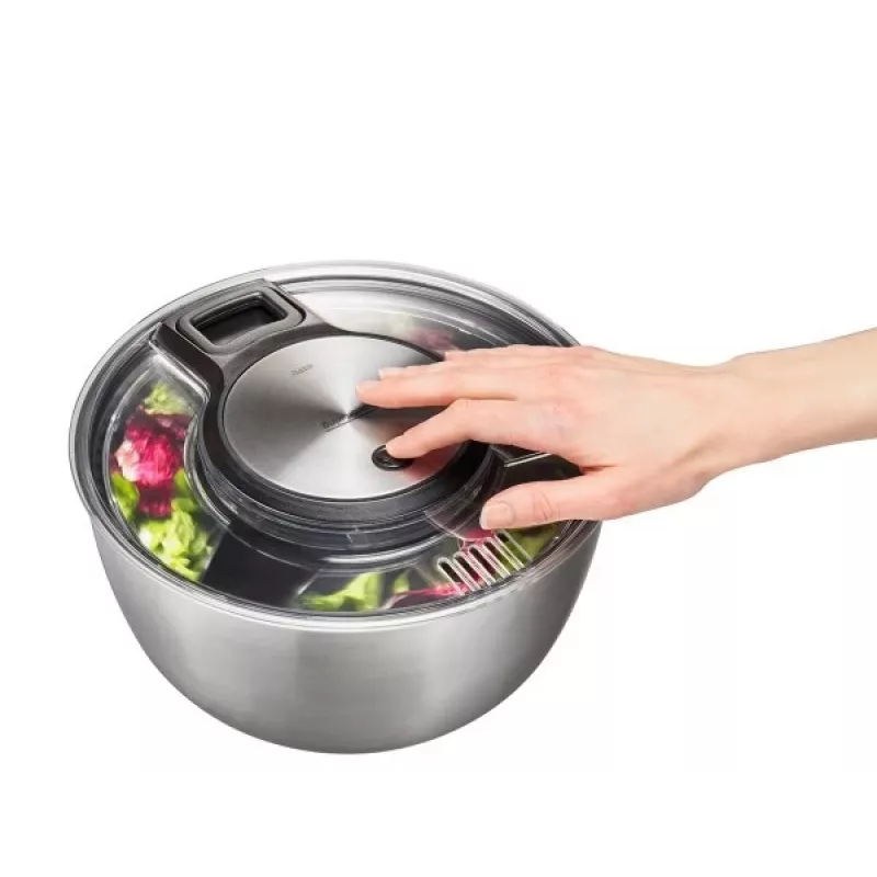 Salad Spinner GEFU SPEED WING nerūdijantis plienas 28160