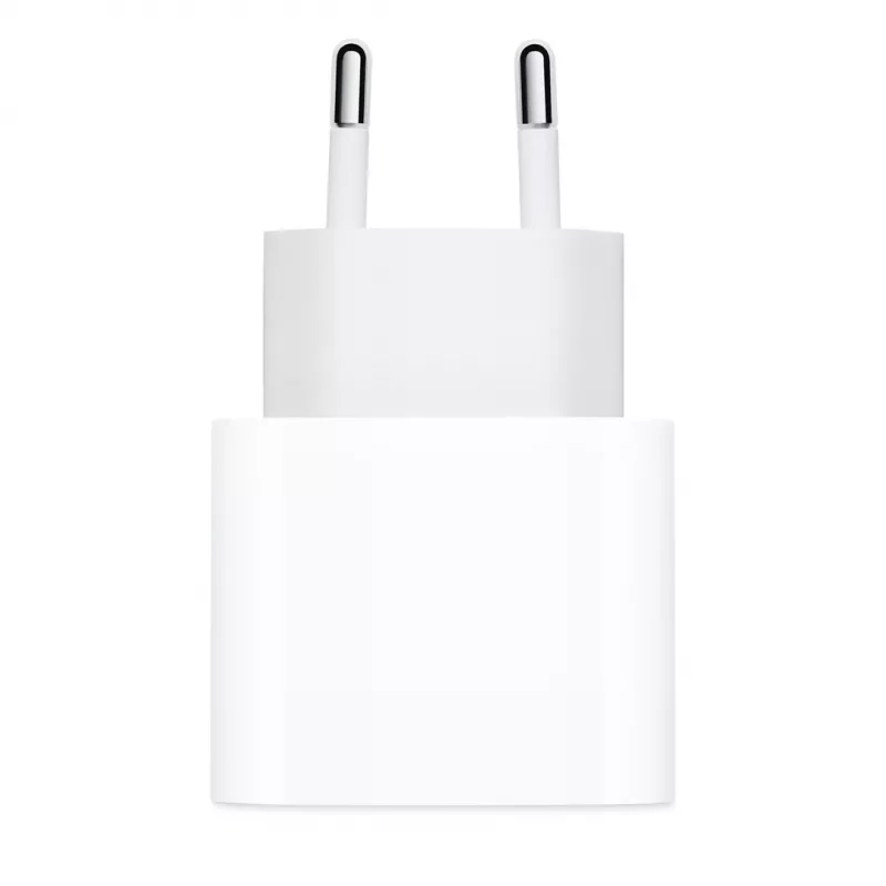 Apple 20W USB-C maitinimo adapteris