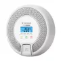 Anglies monoksido detektorius X-Sense CO-3D-W Link+
