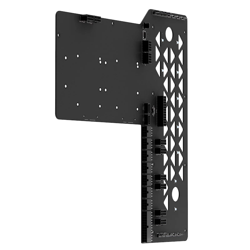 Triton PowerBoard PC-O11D stalinė maitinimo paskirstymo plokštė SC-PB-011D