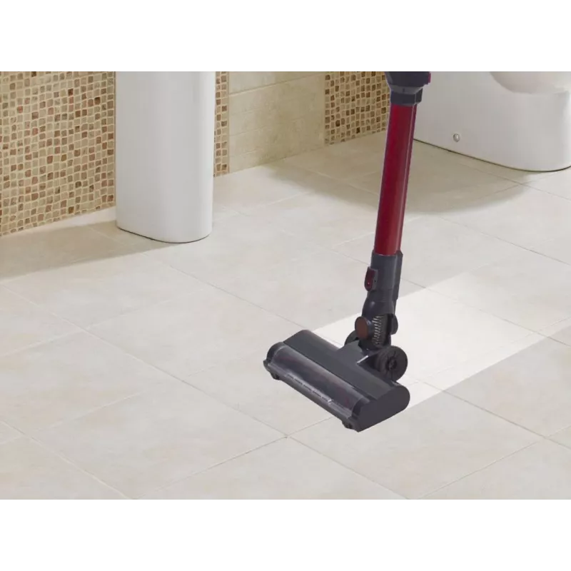 2-in-1 Lazdinis dulkių siurblys Beper P202ASP100