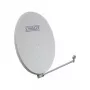 Schwaiger SPI1000.0 palydovinė antena 100 cm – balta, aliumininė, 10,7–12,75 GHz
