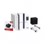 Evolis AC000003 - Schwarz - Universal - 25 Stück(e)