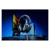 Razer BlackShark V3 PlayStation | Belaidis ausinių komplektas | Bluetooth | Uždedamos ant galvos | Mikrofonas | Juoda
