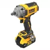 Atsuktuvas su smūgiu DeWalt DCF892P2T-QW