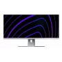 Alogic Edge 40C2KPDSGR LED monitorius 101,6 cm (40 inch) UWQHD – HDMI/DP/USB-C/LAN – Space Grey