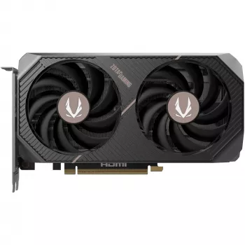 Vaizdo plokštė Zotac GAMING GeForce RTX 5060 Ti AMP 8 GB GDDR7