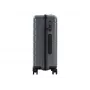 Lagaminas Xiaomi Luggage Classic Pro 26 coliai kietas korpusas pilkas 80 L polikarbonatas
