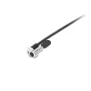 Lenovo 4XE1B81917 kabelio spyna juoda 1,8 m