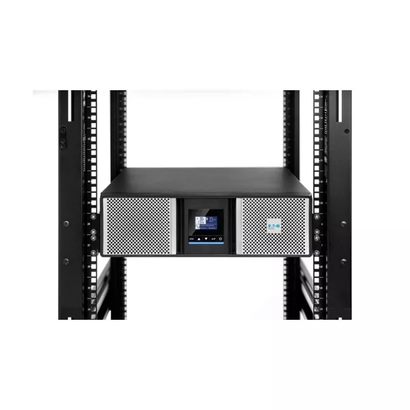 Eaton 9PX 5000i RT3U nepertraukiamo maitinimo šaltinis UPS 5 kVA 5000 W