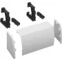 Hager FZ441N – elektros skydo korpusas 300x176x135 mm