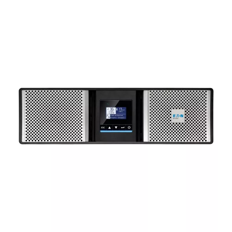 Eaton 9PX 6000i RT3U HotSwap Netpack G2 nepertraukiamo maitinimo šaltinis (UPS)