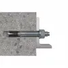 Plieninis inkaras FISCHER FAZ II Plus 10/20 R — 135 vnt., kibiras