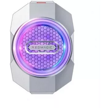 Aušinimo priedas REDMAGIC Cooler 6 PA1245 – kompaktiškas aušinimas nešiojamiesiems kompiuteriams