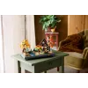 LEGO ICONS 11372 Rudens sodo namelys