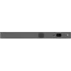 Grandstream GWN7802P valdomas L2+ PoE+ komutatorius, 16 Gigabit prievadų + 4 SFP