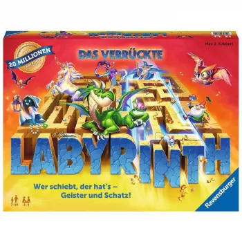 Ravensburger 26955 6 dėlionė