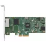 Tinklo plokštė Intel I350T2V2BLK