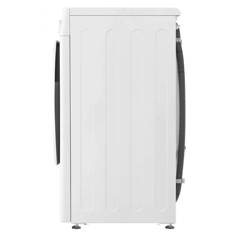 LG F2WR508SWW Skalbimo mašina, priekinis pakrovimas, 8 kg, 1200 aps./min., garo funkcija