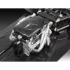 REVELL Plastikinis modelis McLaren Mercedes MP4-25 Lewis Hamilton – 1:24 mastelis