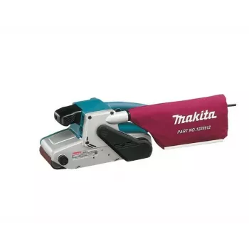 Šlifuoklis Makita 9404J juostinis