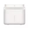 Automatinis vandens dubuo naminiams gyvūnams Xiaomi Smart Pet Fountain 2 3 L, baltas, maitinimas baterija/DC 5 V 2 A, 230×180×190 mm