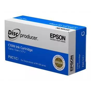 Epson C13S020688 originalus rašalo kasetė 1 vnt. Cyan