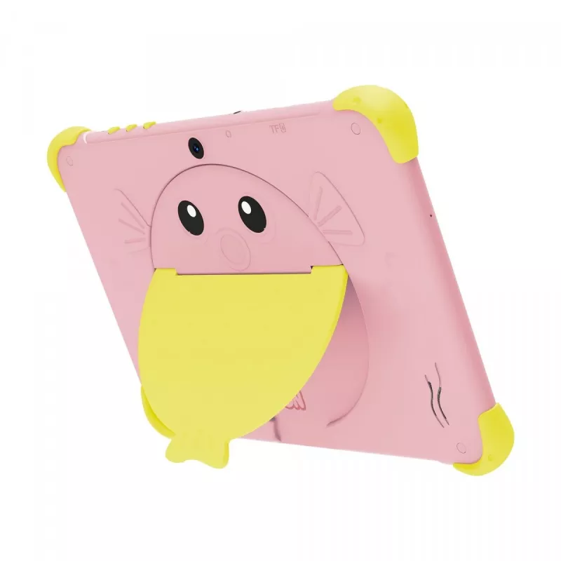Planšetinis kompiuteris Kruger&Matz FUN 1008 rožinis