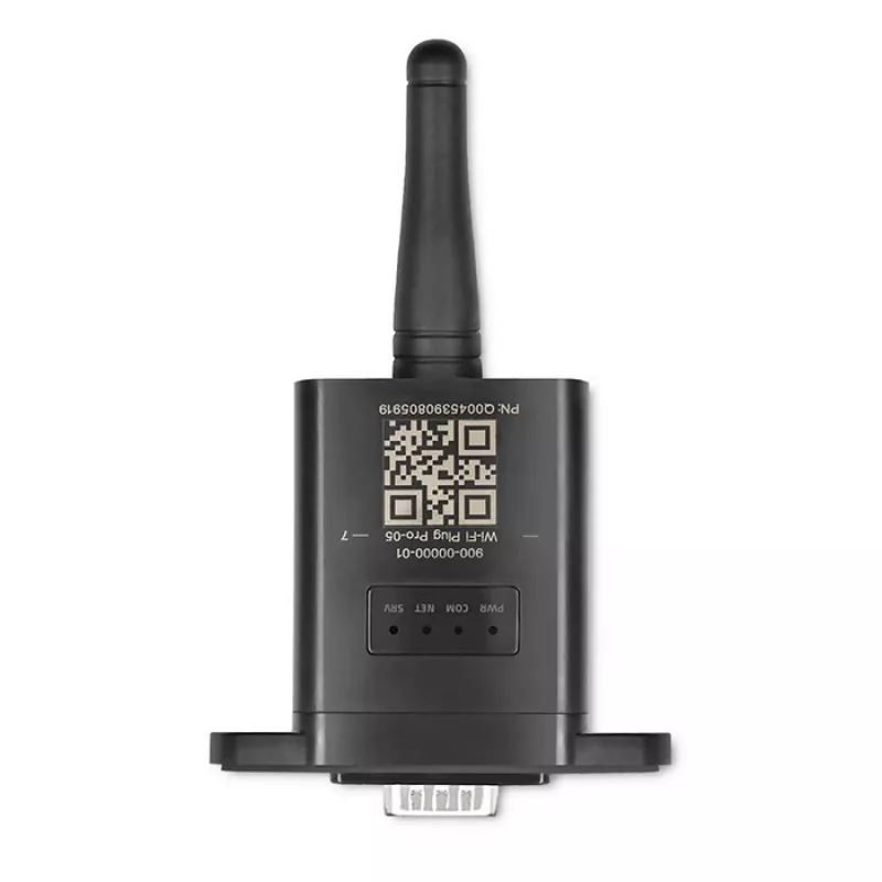 Wi-Fi modulis saulės inverteriui QOLTEC 53963 RS232