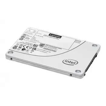 Lenovo 4XB7A77461 vidinis kietojo kūno diskas 960 GB 2,5 colio SATA III 3D TLC NAND