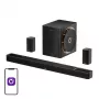 Ultimea Skywave X50 garso juosta (U422A)