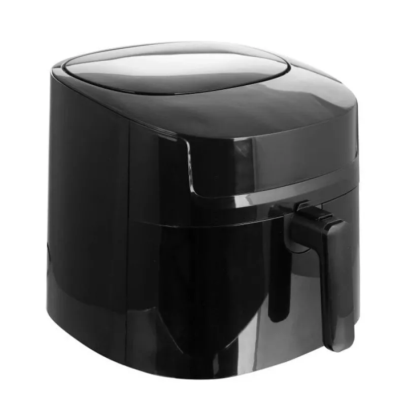 Karšto oro gruzdintuvė Emerio AF-129622.1 7,2 L 1800 W Juoda