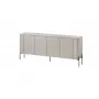 Cama VERA komoda 190x40x80 kašmyro matinis
