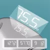 Kūno svorio svarstyklės HoMedics SCL-LDB135-SV3R Essential XL Display