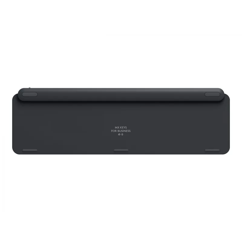 Logitech MX Keys For Business - Graphite - belaidė klaviatūra
