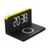 Žadintuvas Terratec ChargeAir Digital Black Yellow 286141