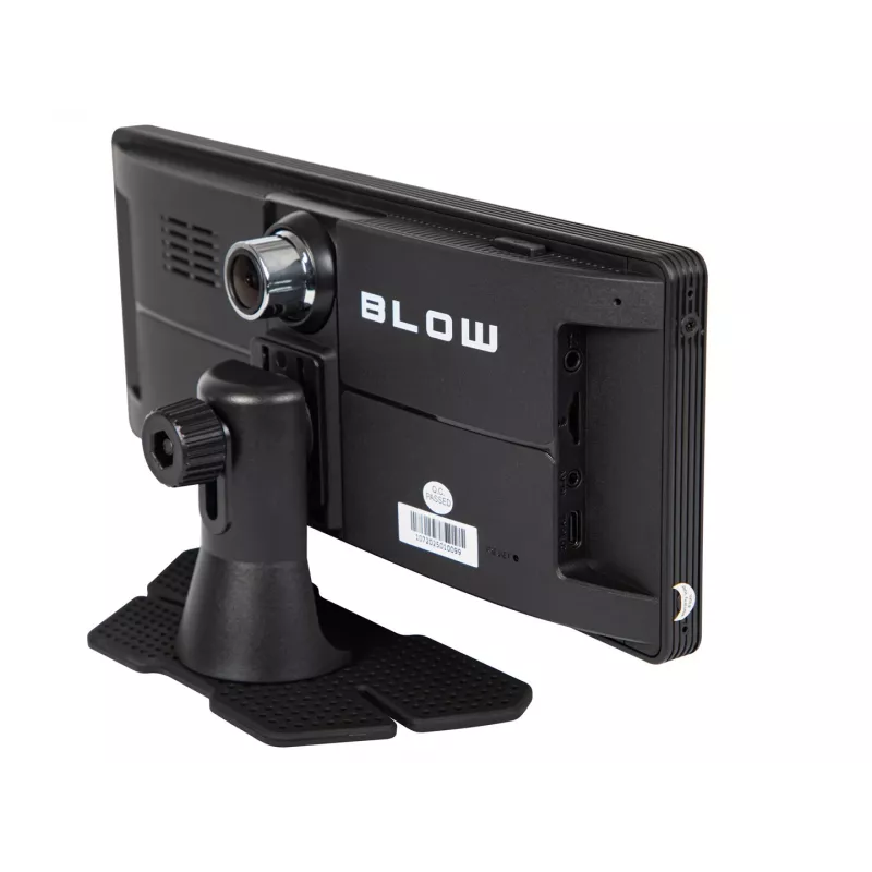 BLOW Wireless CarPlay5.0 multimedijos stotelė modelis 78-430#