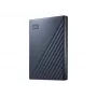 Išorinis kietasis diskas Western Digital 2TB USB Type-C 3.2 Gen 1 WDBC3C0020BBL-WESN